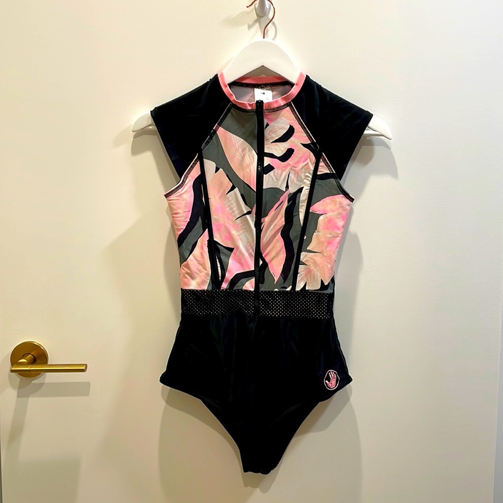 One piece Swimsuit